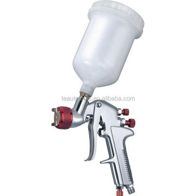 China high quality spray gun 4001 paint pistola Para pintura 4001 gravity fed for sale