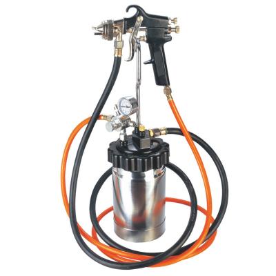 China Paint Spray Gun 2L 10L 15L Air Paint Tank With High Pressure Spray Gun Airless Spray Gun for sale