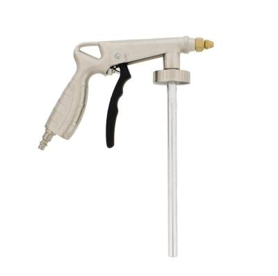 China Air Floor Sealer Gun Vehicle Floor Sealer Spray Gun Kit with PS-4B PS-4B Nozzle and Hose Undercoat Spray Gun for sale