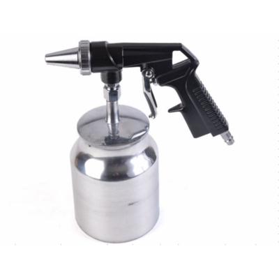 China PS-7R Sand Blasting Gun PS-7R High Quality Black Sandblasting Gun Sandblasting Gun PS-7R for sale