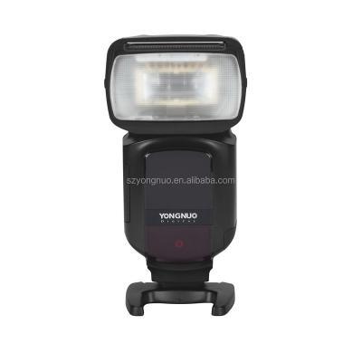 China Nikon Camera DSLR YONGNUO   Hight Speed  TTL Camera Flash Light YN968N II for sale