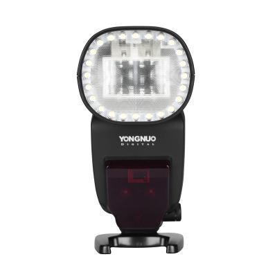 China YONGNUO Camera Flash Light YN650EX-RF For Canon Camera YN650EX-RF for sale