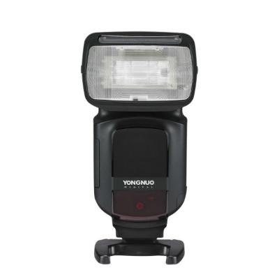 China YONGNUO Camera Flash Light Speedlite YN968EX-RT with LED Light For Canon Camera YN968EX-RT for sale