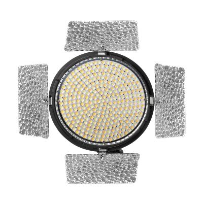 China YONGNUO YN-216 YN216II LED Camera light LED lamp Video Light Studio Light For Tiktok Vlog Youtube YN216 II for sale