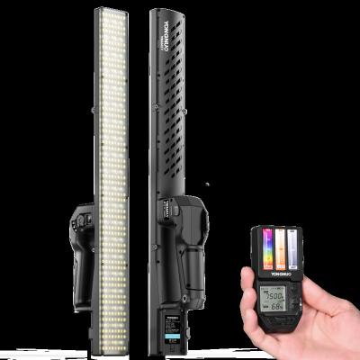 China Yongnuo YN360IV YN360 IV LED Video Light 2000K-10000K RGB Photo Lamp with Remote Control YN360IV for sale