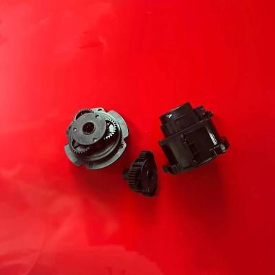 China Commercial high quality home appliance part plastic gearbox for noodle maker or food processor for sale