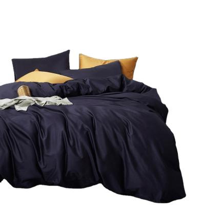 China New Modern Luxury Single Comforter Cover King Size Queen Full Double Duvet Cover Wholesale for sale