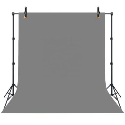 China PORTABLE Background Frame, Studio Photography Studio Background, Portable Background Stand for sale