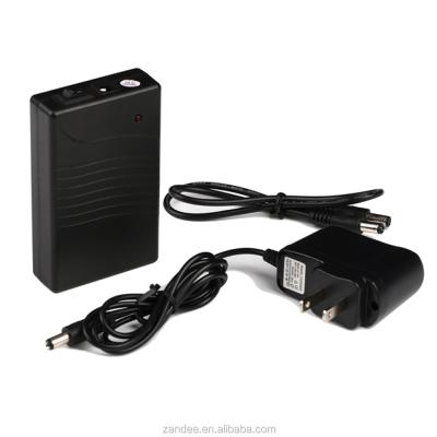 China Super Toys 12V 2.8ah Rechargeable Lithium Ion Battery With Black Case For OEM ODM for sale