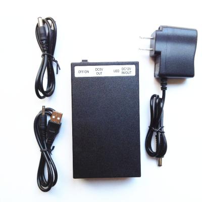 China Super rechargeable toys 12v lithium polymer battery 9800mah 5V 20000mah 2 in 1 china Li-ion battery manufacturer for sale