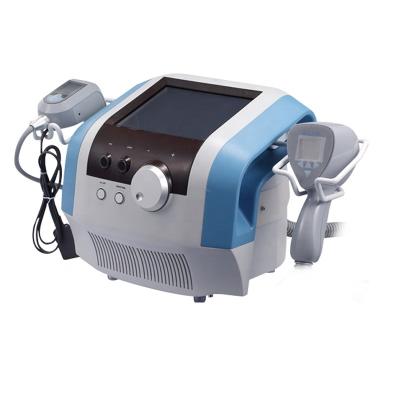 China Portable Wrinkle Remover RF Reduction Ultrasound Fat Reduction Body Shaping Skin Tightening RF Slimming Face Lifting/Tightening Machine for sale