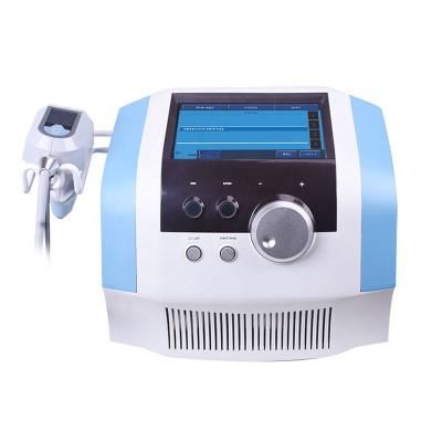 China Skin Rejuvenation Salon Spa Use Anti Aging Face Massage Eye Bag Removal RF Wrinkle Reduction Non Invasive RF Eye Beauty Machine for sale