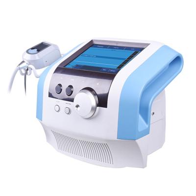 China Skin Rejuvenation Eye Lift Massage Desktop Eye Bags Wrinkle Removal Skin Rejuvenation Treatment Machine for sale