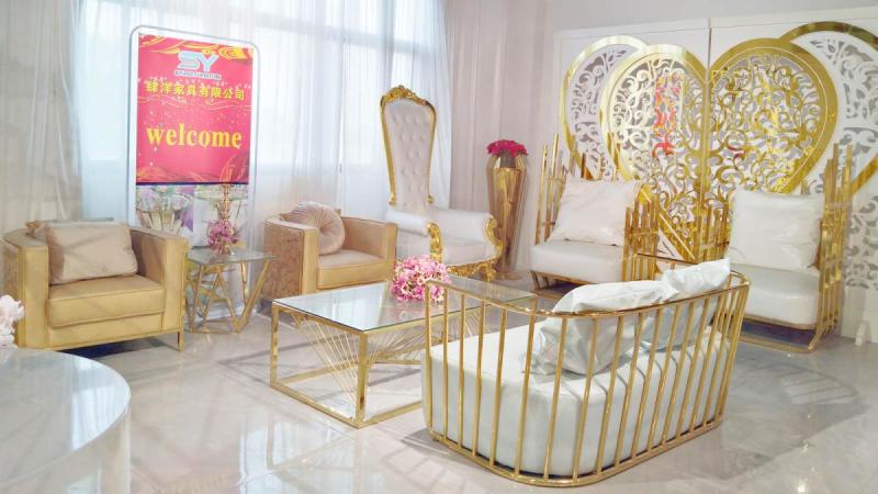 Verified China supplier - Foshan Siyang Furniture Co., Ltd.