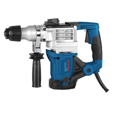 China Manufacturer Electric Power Tools Rotary Breaker BOSIENG 3013 Jack Hammer Drill for sale