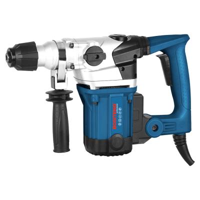 China Cable Rotary Hammer Electric Tool From Breaker BOSITENG 3009A China Manufacturer for sale