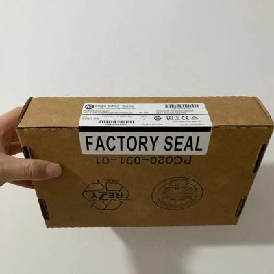 China New 2020 Seal AB 5069-IF8 /A CompactLogix 5000 Factory Release Module1 Year Warranty 5069-IF8 for sale