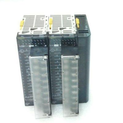 China Original OMRON PLC Module CJ1W-OD211 PRODUCED FREE SHIPPING UNIT CJ1W-OD211 for sale