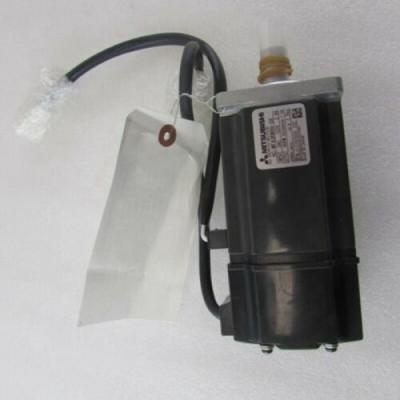 China Brand New MITSUBISHI HC-MF43KW90-S6 HCMF43KW90-S6 AC SERVO MOTOR in BOX HC-MF43KW90-S6 for sale