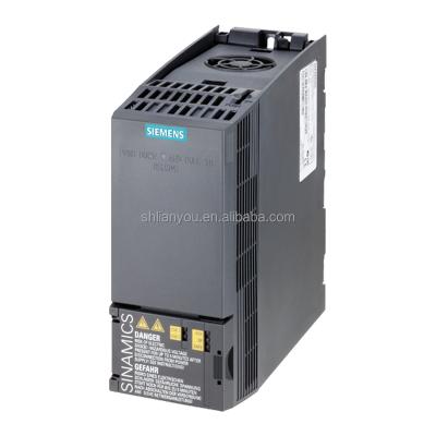 China New original Siemens 6SL3210-1KE14-3AB2 SINAMICS G120/110 inverter 3AC 380-480V 6SL3210-1KE14-3AB2 1PCS series for sale