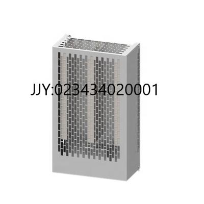 China 1PC NEW SIEMENS JJY: 023434020001 fa. Heine Breaking Resistor FOR POWERMODULE PM240-2 FSE JJY: 023434020001 for sale