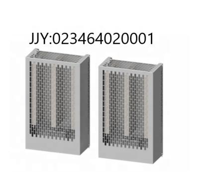 China 1PC NEW SIEMENS JJY: 023464020001 fa. Heine Breaking Resistor FOR POWERMODULE PM240-2 FSF JJY: 023464020001 for sale