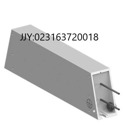 China 1PC NEW SIEMENS JJY: 023163720018 fa. Heine Breaking Resistor FOR POWERMODULE FSC1 JJY: 023163720018 for sale