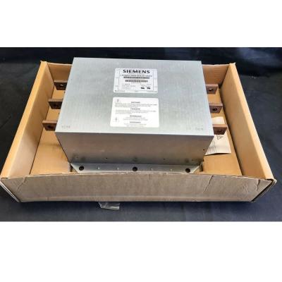 China NEW SIEMENS 6SL3000-0BE36-0AA0 SINAMICS/MICROMASTER PX MAINS FILTER 1PC INLET 6SL3000-0BE36-0AA0 for sale