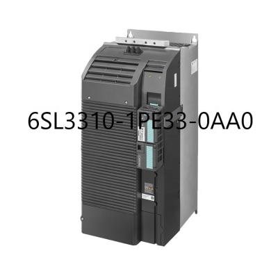 China NEW SIEMENS 6SL3310-1PE33-0AA0 SINAMICS G120P 1PC PM330 POWER SUPPLY MODULE 6SL3310-1PE33-0AA0 for sale