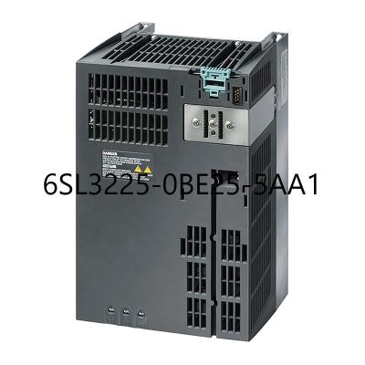 China NEW SIEMENS 6SL3225-0BE25-5AA1 SINAMICS G120 1PC PM 250 power supply module 6SL3225-0BE25-5AA1 for sale