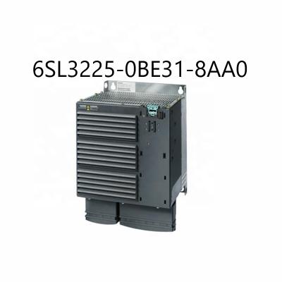 China NEW SIEMENS6SL3225-0BE31-8AA0 SINAMICS G120 1PC PM250 POWER SUPPLY MODULE 6SL3225-0BE31-8AA0 for sale