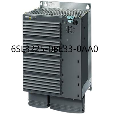 China NEW SIEMENS 6SL3225-0BE33-0AA0 SINAMICS G120 1PC PM250 POWER SUPPLY MODULE 6SL3225-0BE33-0AA0 for sale