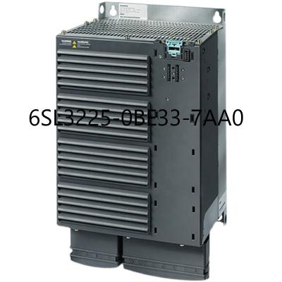 China NEW SIEMENS 6SL3225-0BE33-7AA0 SINAMICS G120 1PC PM250 POWER SUPPLY MODULE 6SL3225-0BE33-7AA0 for sale