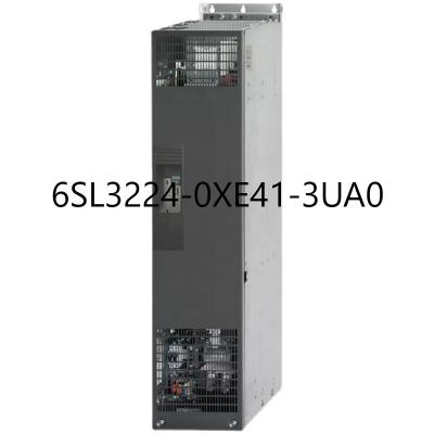 China NEW SIEMENS 6SL3224-0XE41-3UA0 SINAMICS G120 1PC PM240 POWER SUPPLY MODULE 6SL3224-0XE41-3UA0 for sale