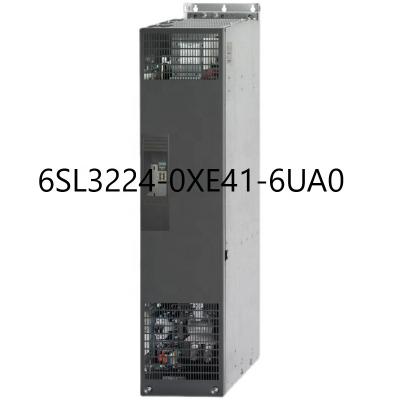 China NEW SIEMENS 6SL3224-0XE41-6UA0 SINAMICS G120 1PC PM240 POWER SUPPLY MODULE 6SL3224-0XE41-6UA0 for sale