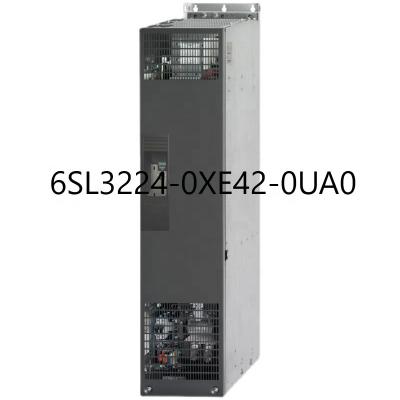 China NEW SIEMENS 6SL3224-0XE42-0UA0 SINAMICS G120 1PC PM240 POWER SUPPLY MODULE 6SL3224-0XE42-0UA0 for sale