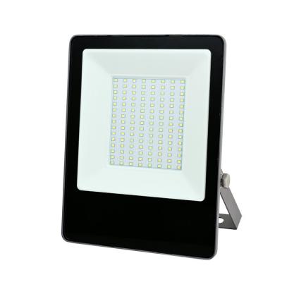 China LANDSCAPE led flood light 100w 200w SMD design led spotlight professional manufacturer for sale