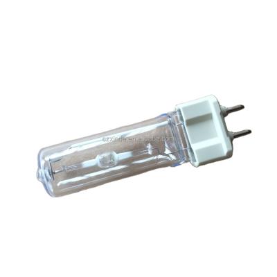 China Landscape 70w G12 Metal Halide Lamp Single Ended Base for sale