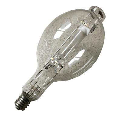 China MH 1000W Performance Metal Halide Lamp Single Ended Expanded Jellyfish Lamp Tubular for sale