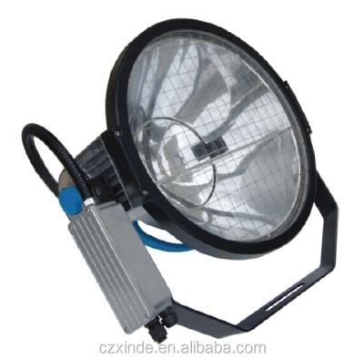 China Professional Stadium Lighting 2000W Sports Flood Light Ground Light Fixture for sale