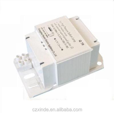 China 1000w 2000w magnetic ballast, magnetic ballast for MH lamps for sale