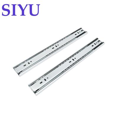 China Basket slide; Drawer slide; buffet rail china soft close drawer slides; 300mm drawer runners for sale