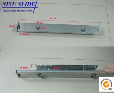 China 45mm Pull Out Basket Drawer Slide - 16