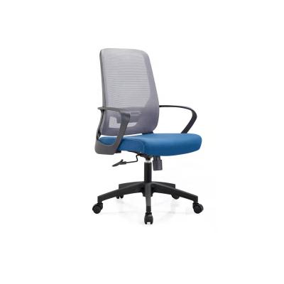 China Logo Height Adjustable High Back Mesh Ergonomic Chair Convertible Custom Desk for sale