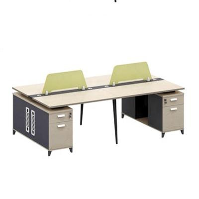 China Convertible Staff Tables Staff Table Commercial Office Furniture Unique Design Modern Office Furniture for sale