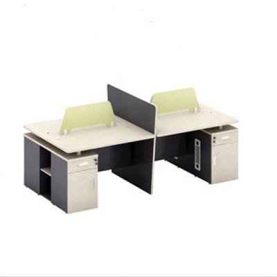 China Convertible High End Luxury Furniture Table Manage Executive Office Desk Top Edge Marketing OEM for sale