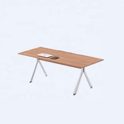 China Modern Minimalist Study Office Computer Desk Expandable Hot Selling Simple Desk for sale