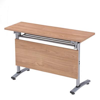 China Factory Supply Expandable Goods Modern Wooden Executive Desk For Cheaper Home Office/Office With Big Discount Staff Desk for sale