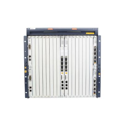 China New original cheap ZTE 16 ports and high quality OLT EPON GPON ZXA10 C300 ZTE OLT for sale