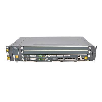 China New original good price optical fiberhome olt gpon epon AN5516-04 with HSUA/HSUB/HSUC DC/AC power supply for sale